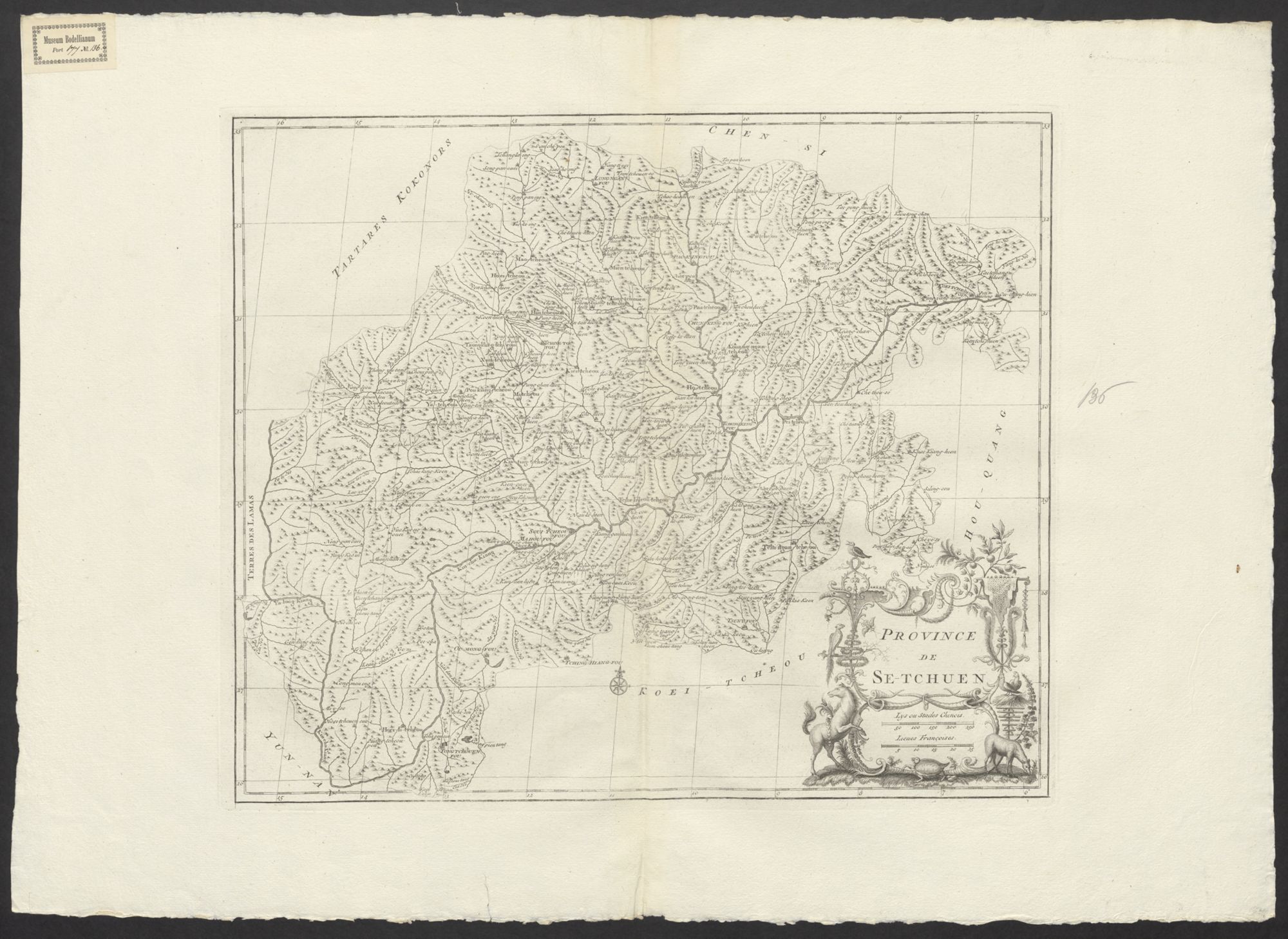 Province de Se-tchuen