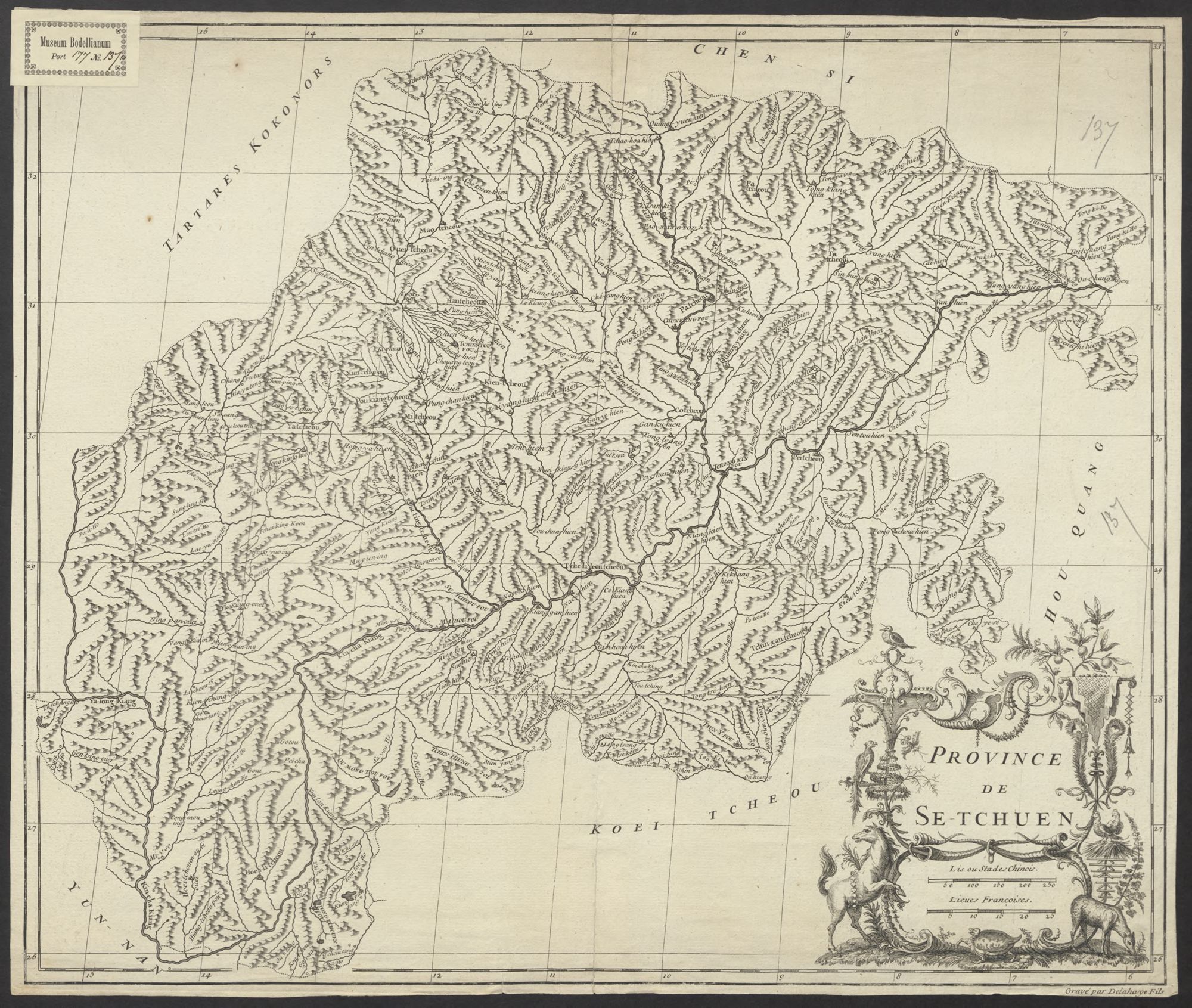 Province de Se-tchuen