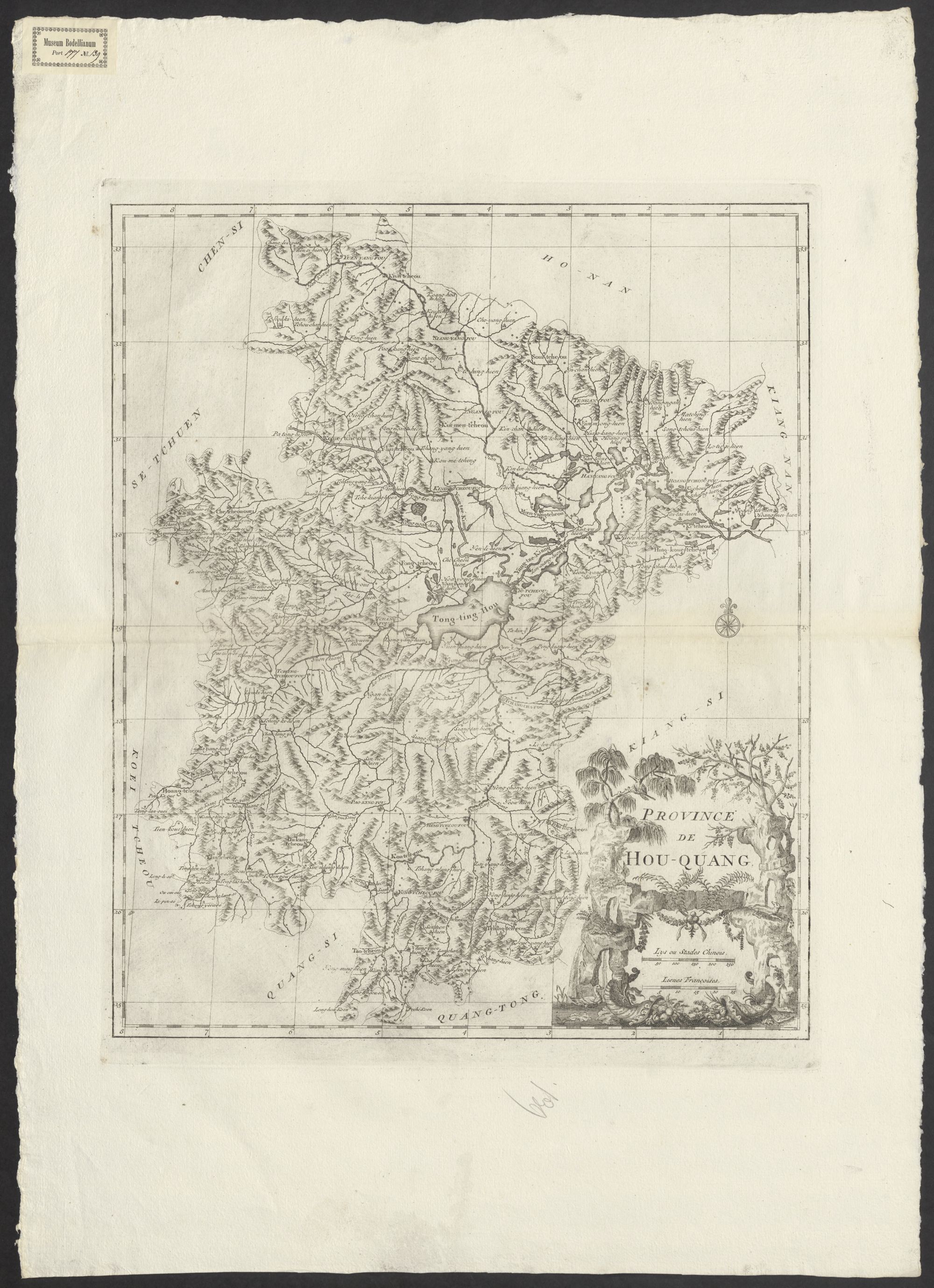 Province de Hou-Quang