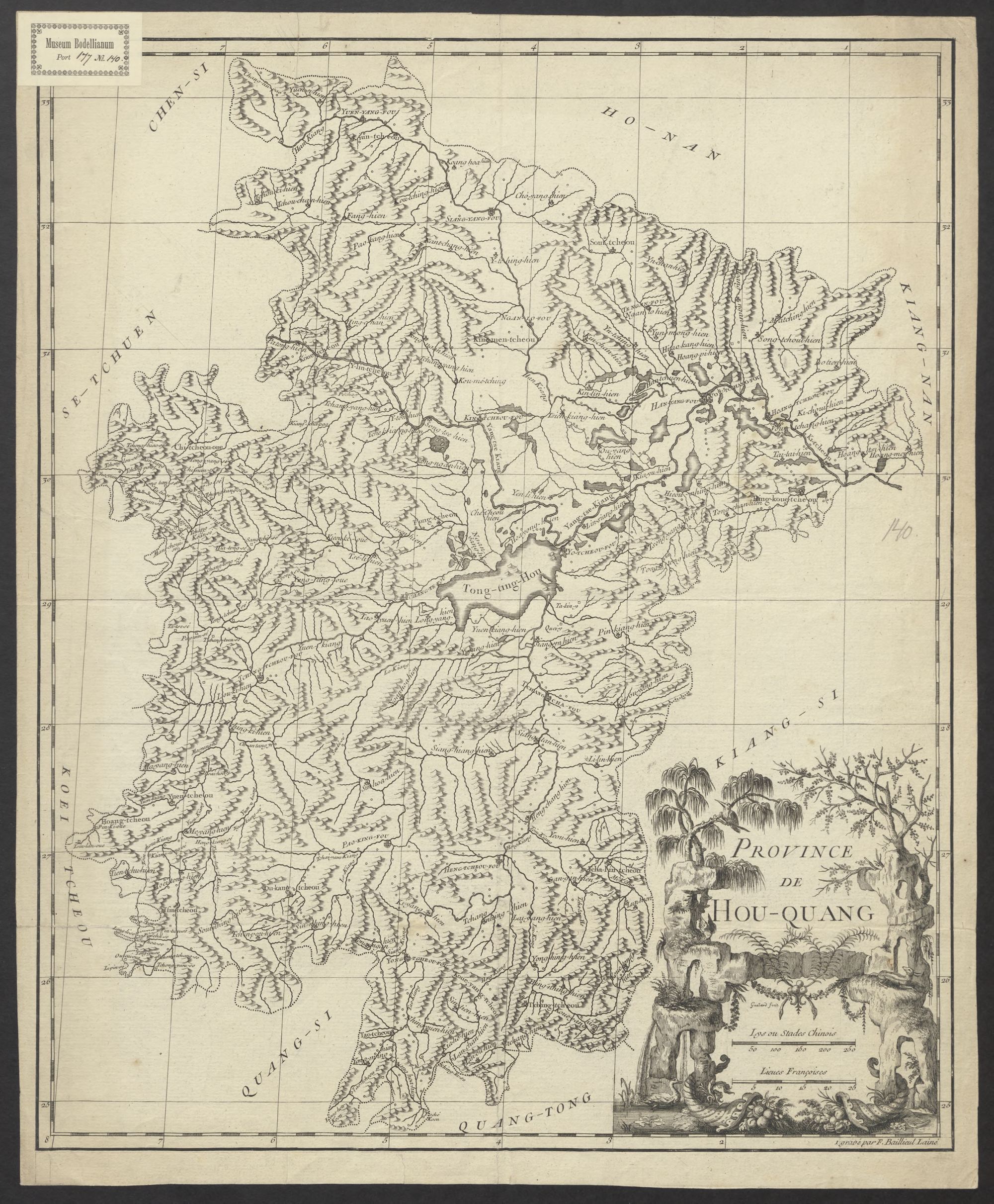 Province de Hou-Quang