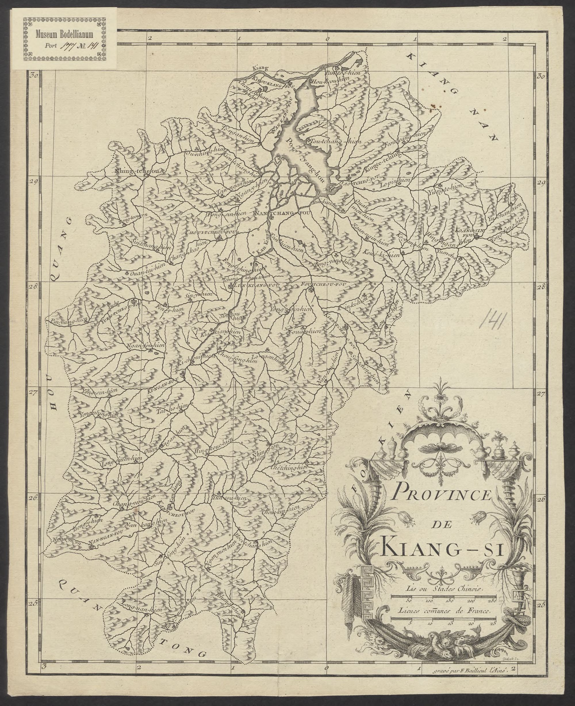 Province de Kiang-si