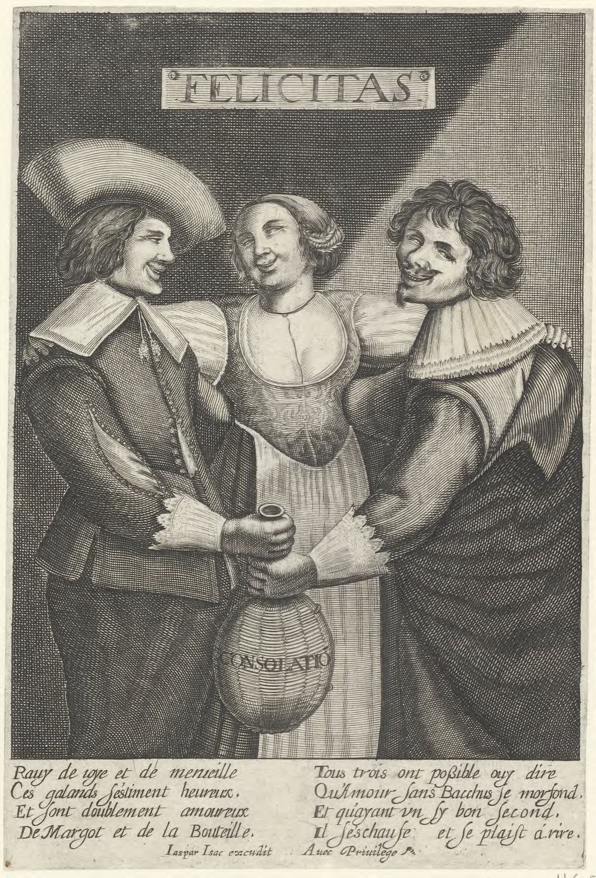 Felicitas