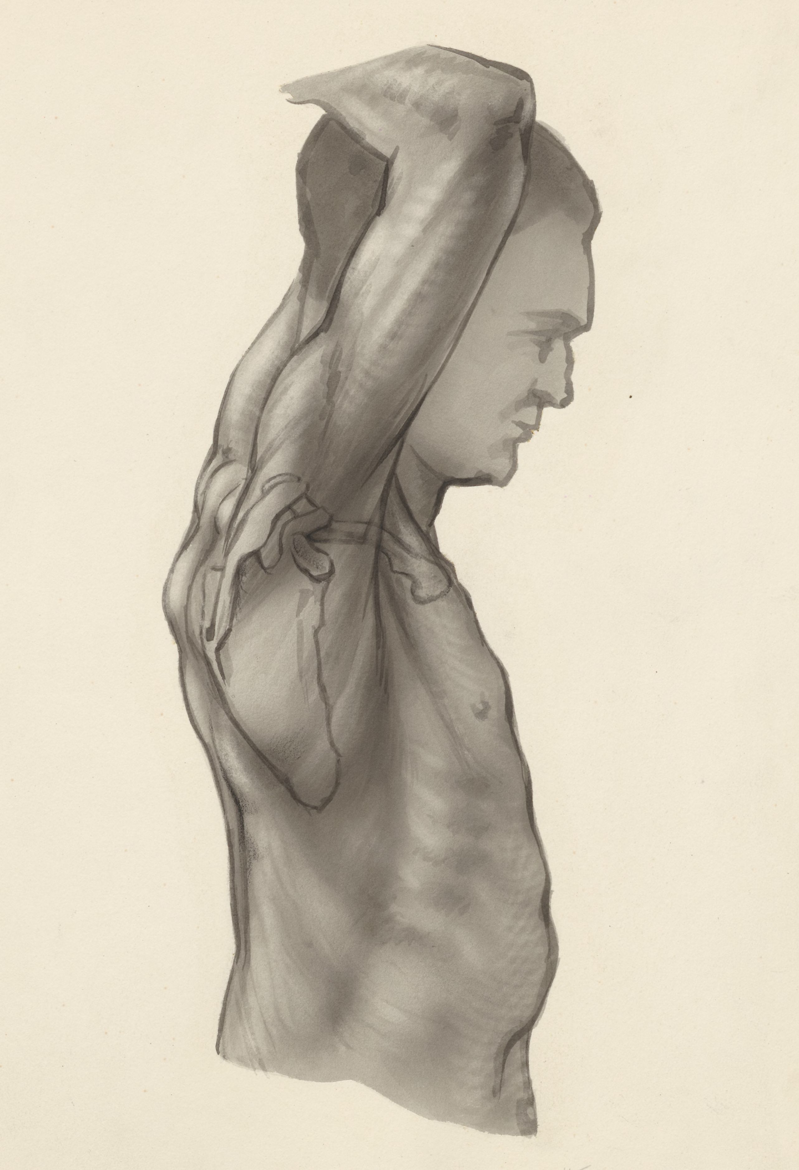 Shoulder joint