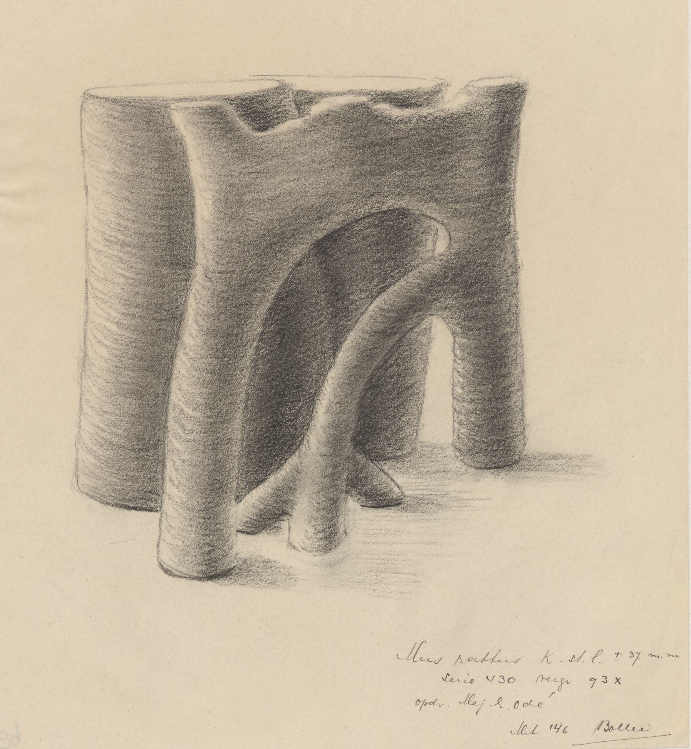 Ductus arteriosus